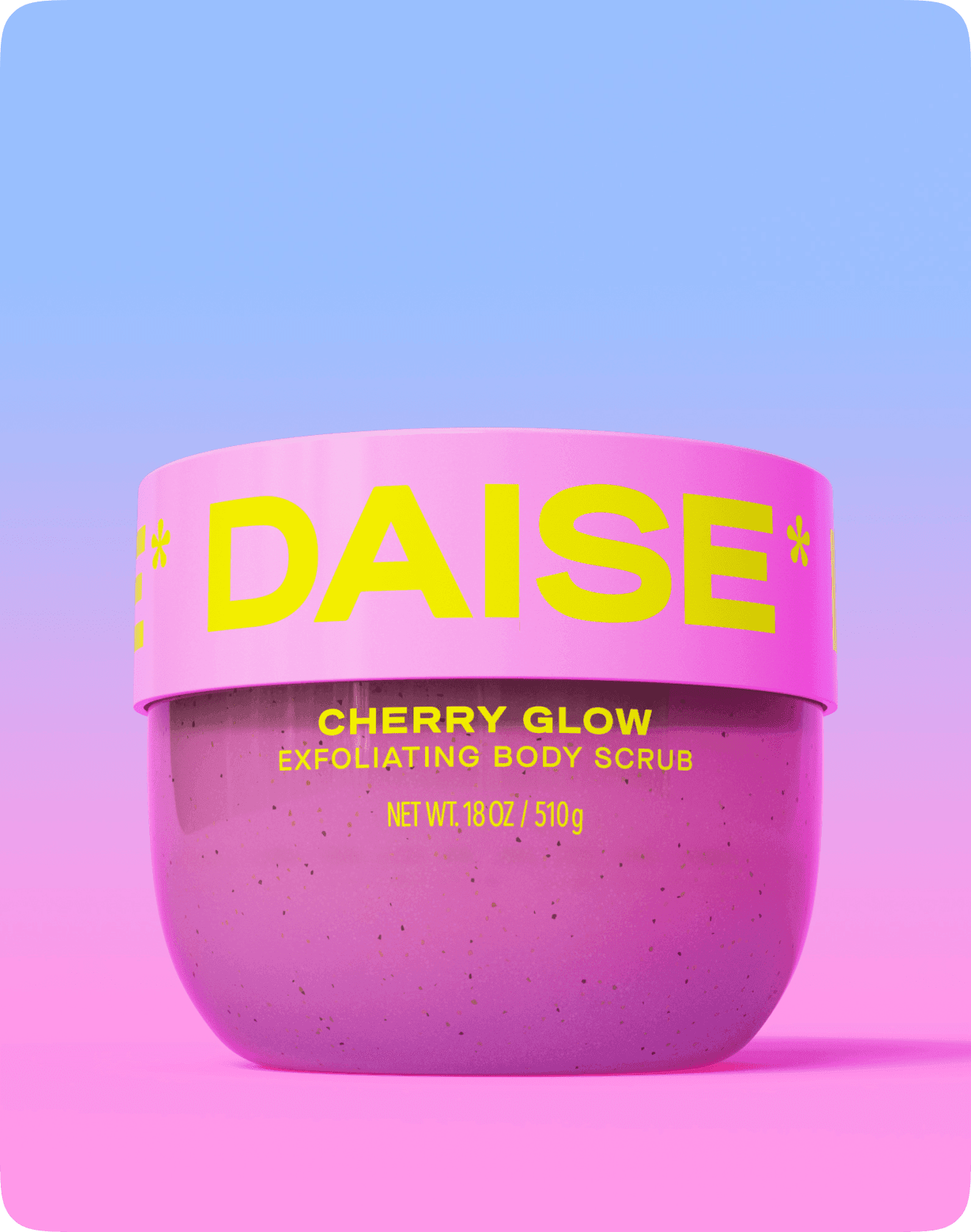 Cherry Glow