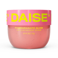 Pomegranate Glow