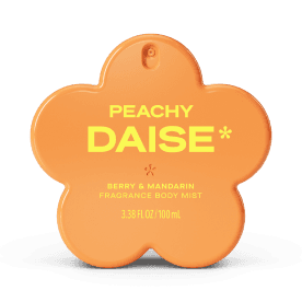 Peachy Daise