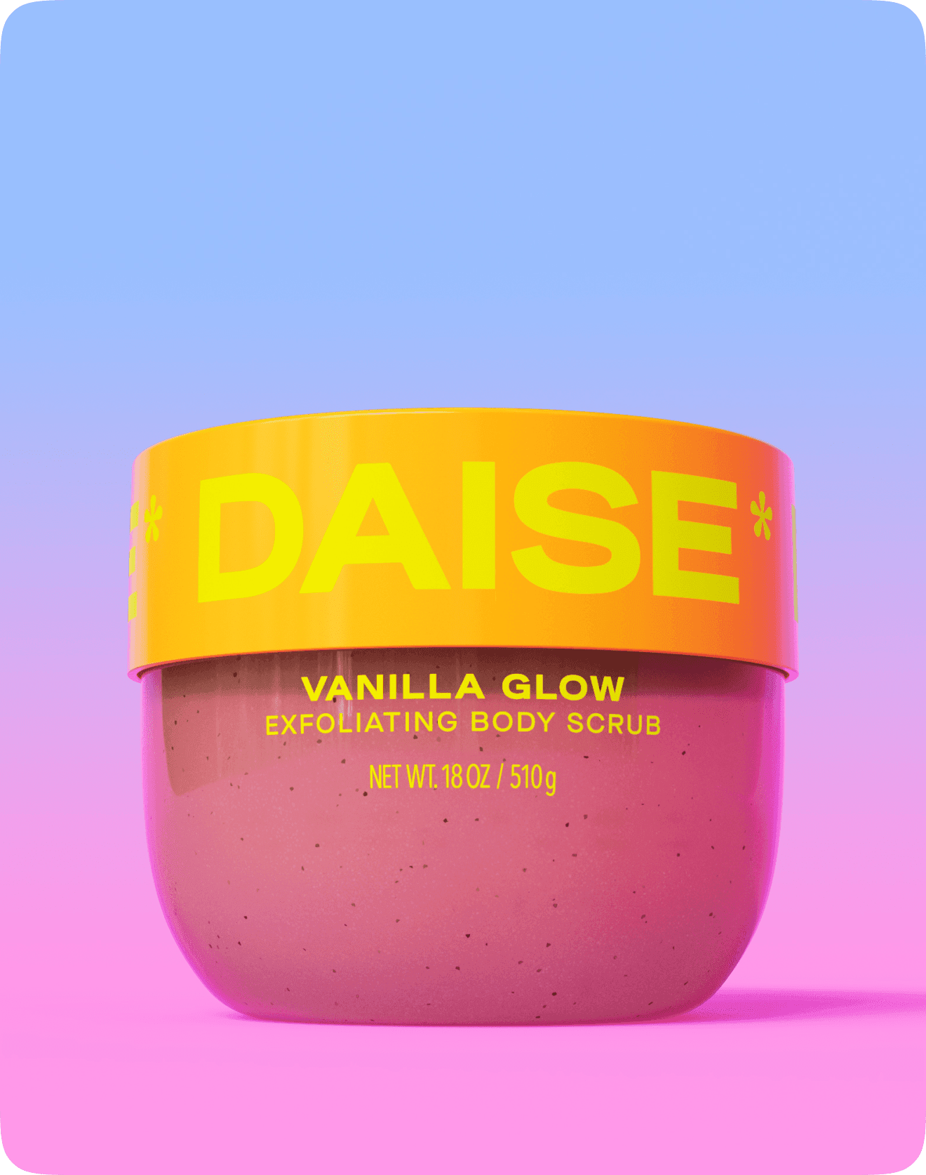 Vanilla Glow